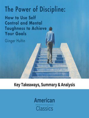 cover image of The Power of Discipline
